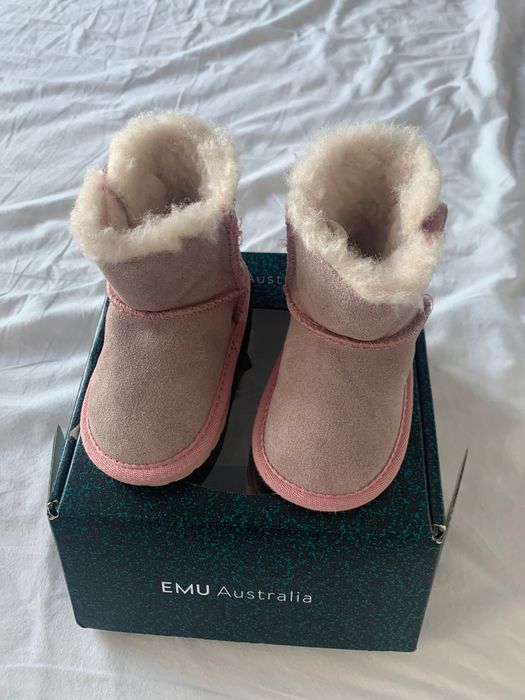 Апрески EMU Australia