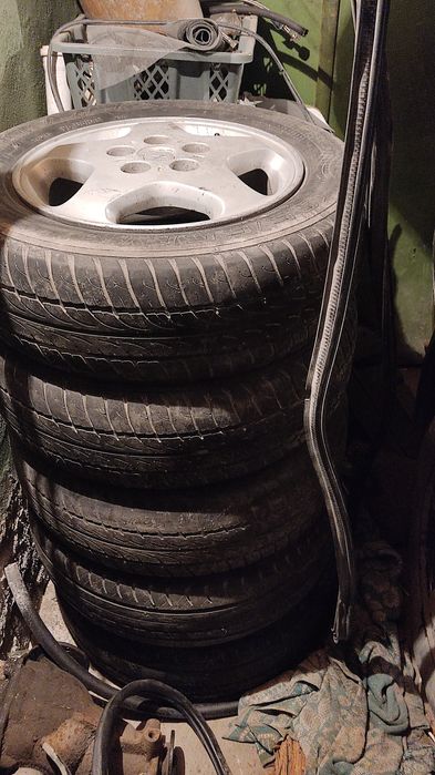 Продам титановые диски