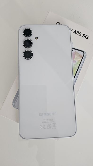 Samsung Galaxy A35 5G