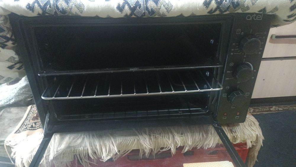Продам духовку...