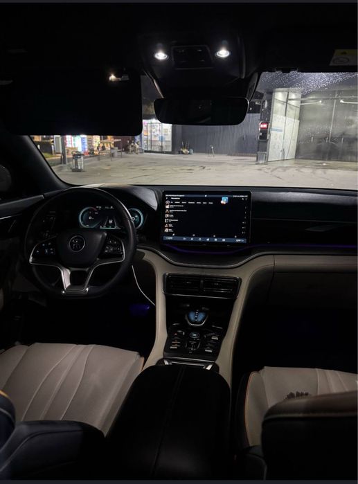 Byd song plus toza