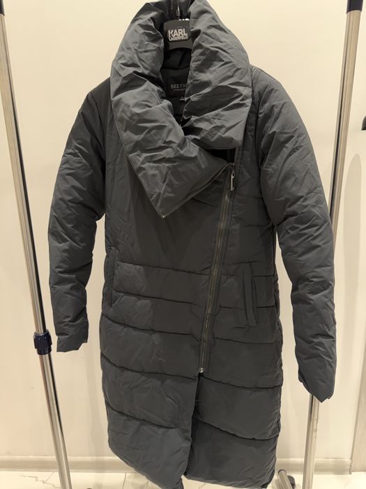 Куртка женская зимняя