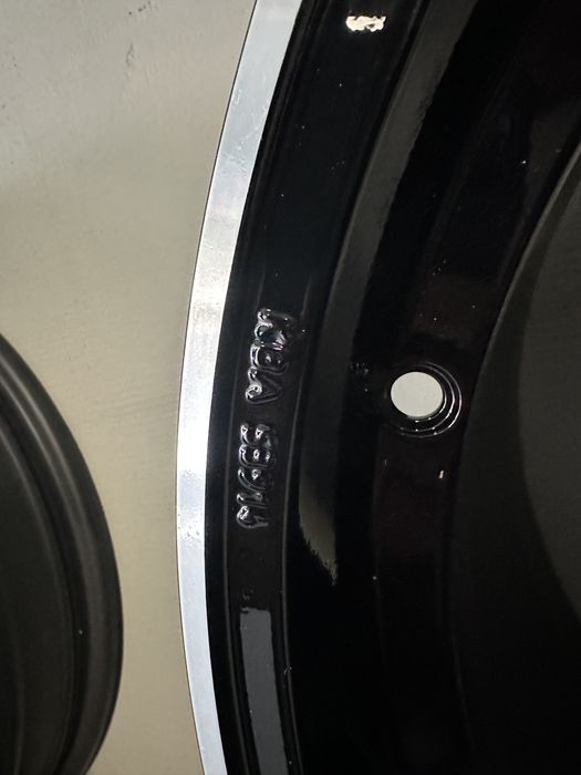 Джанти за Volvo 19" 5x108 V40 V60 V90 CrossCountry XC60 XC90 Djanti