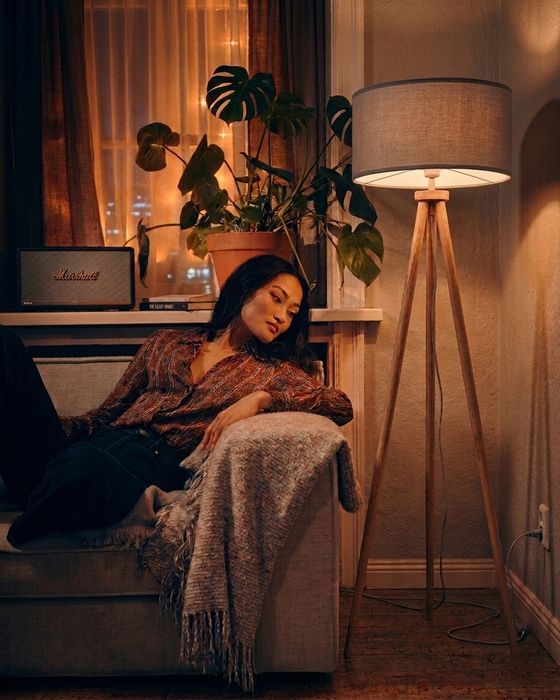 Zamin chiroqlari напольная лампа торшер