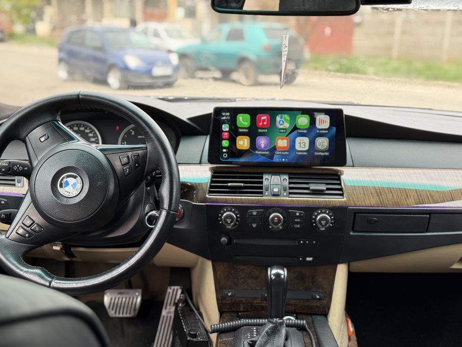 BMW 5 Series 2006 — imagine 5