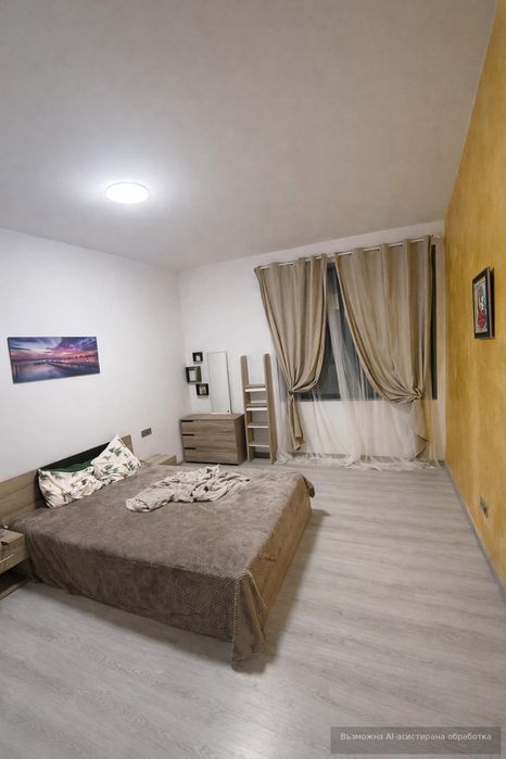 Тристаен, под наем, ж.к. Малинова долина