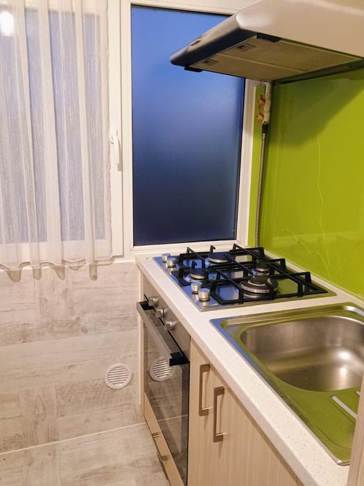 Apartament mobilat,utilat