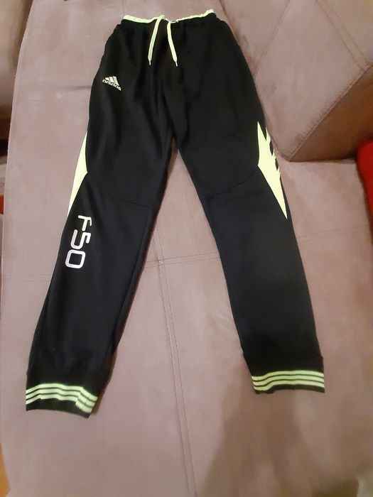 Футболно долнище Adidas F50