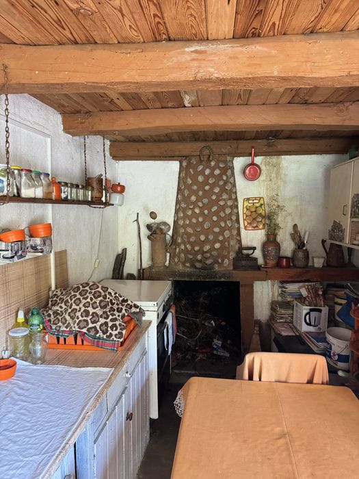 Продава къща в с. Долно Сахране, общ. Павел баня