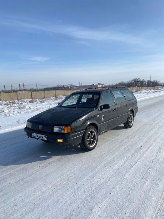 Фольксваген Пассат Универсал