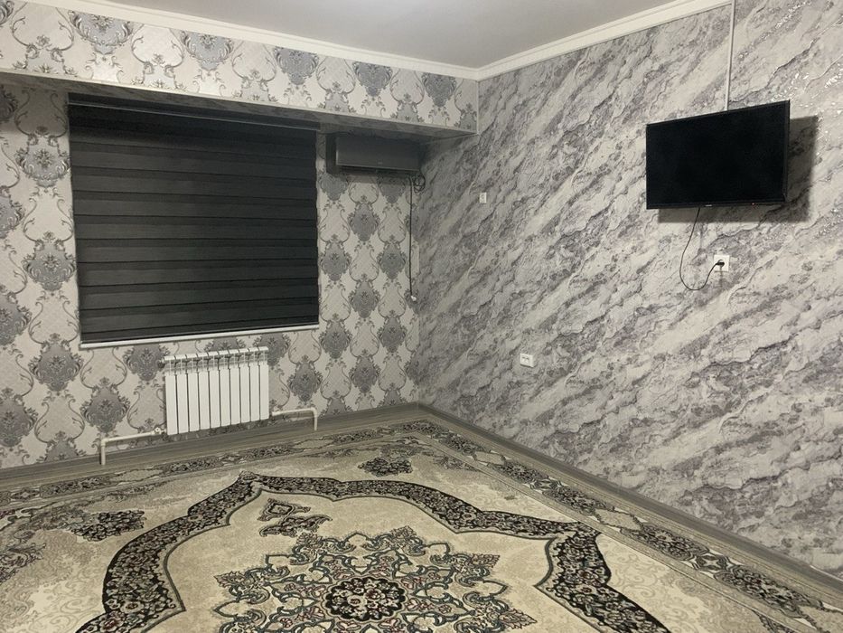 Kvartira ijaraga beriladi. Andijon tumani. Zelolimos