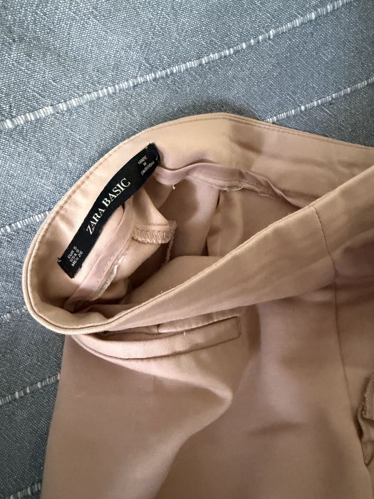 Pantaloni chino skinny