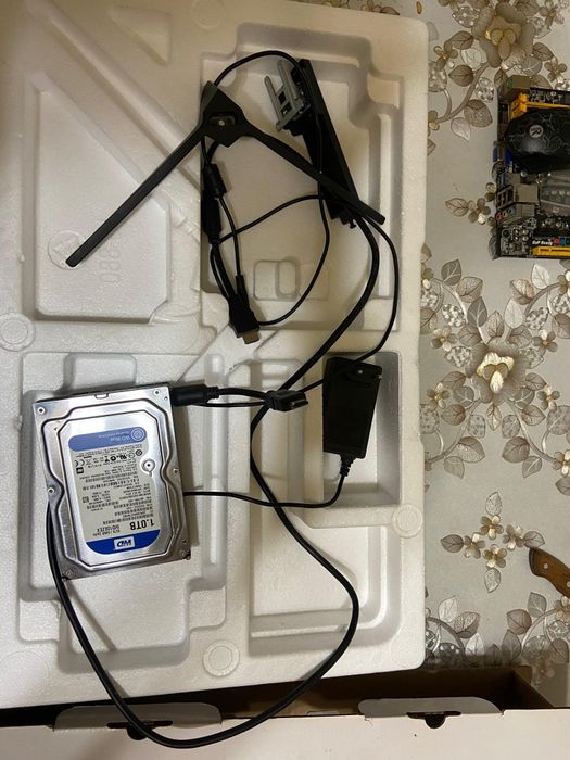 Игровой ПК DK-D4