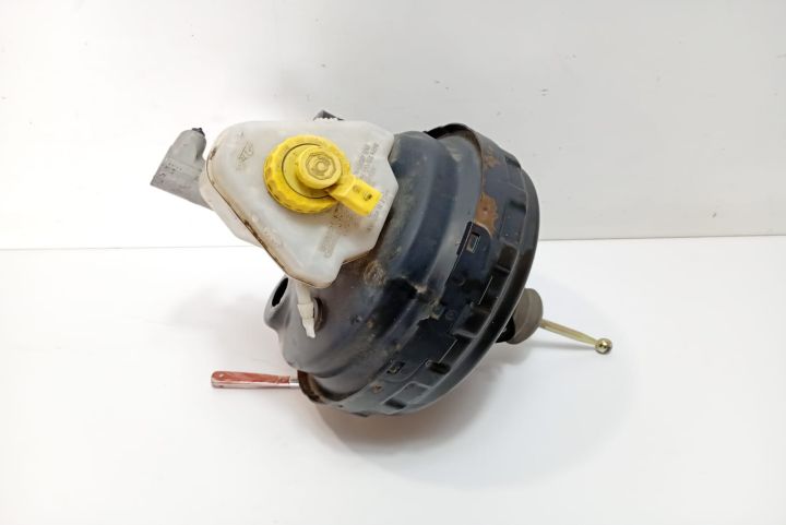 Tulumba servofrana cu pompa centrala 7L5612101A Porsche Cayenne 955