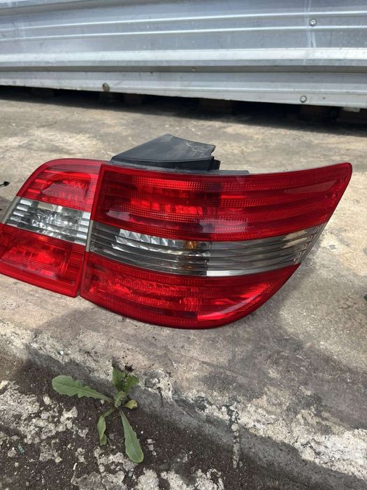 Стоп Мерцедес Б класа w245 stop B clasa 2005-9