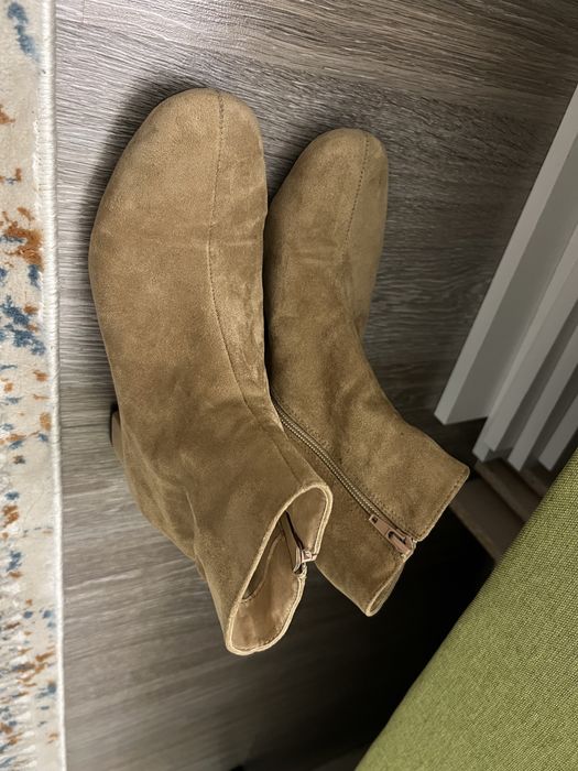 Батильон кроссовка