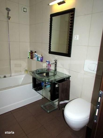 Apartament de inchiriat , Nisa de dormit, Aer conditionat, zona Plopil