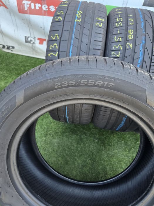 235 55 17 hankook