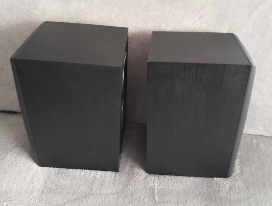 boxe Hi-Fi Bowers & Wilkins B&W DM 303  tweeter tehnologia Nautilus