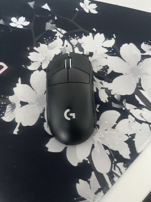 Logitech g pro x superlight 2