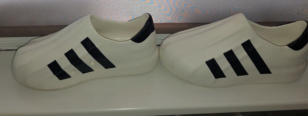 Adidas AdiFom Superstar