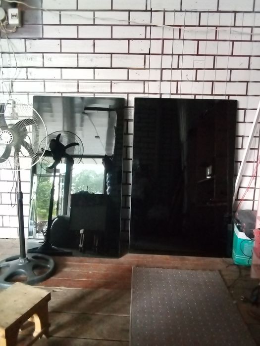 Ойна ротанг стол учун