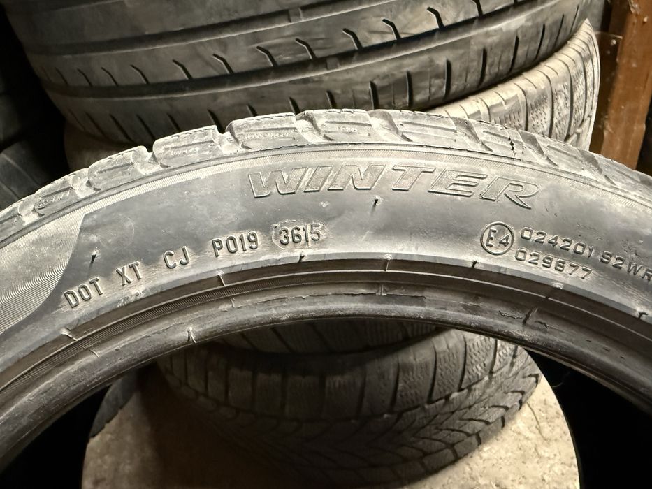 Pirelli 225/45/17