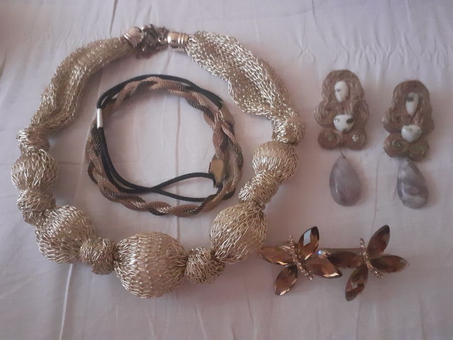 set bijuterii dama