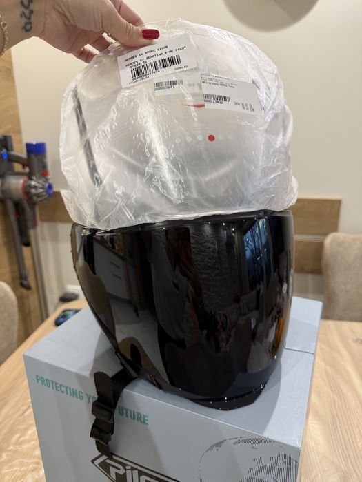 Каска пилот  pilot xermes