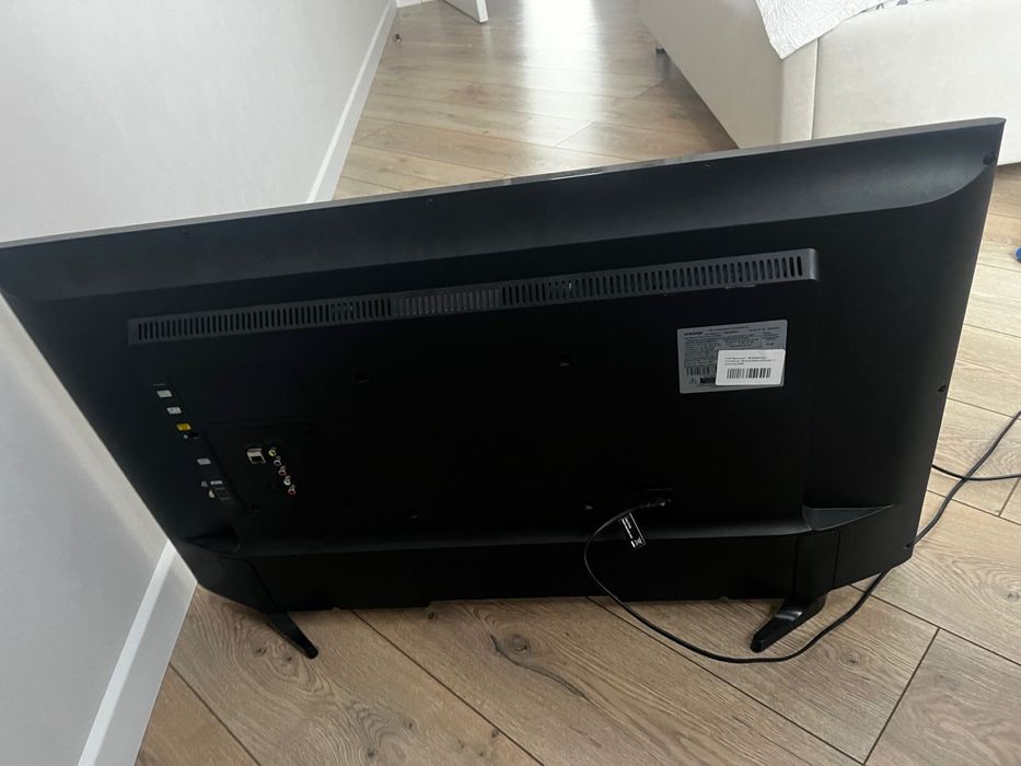 Samsung телевизор смарт