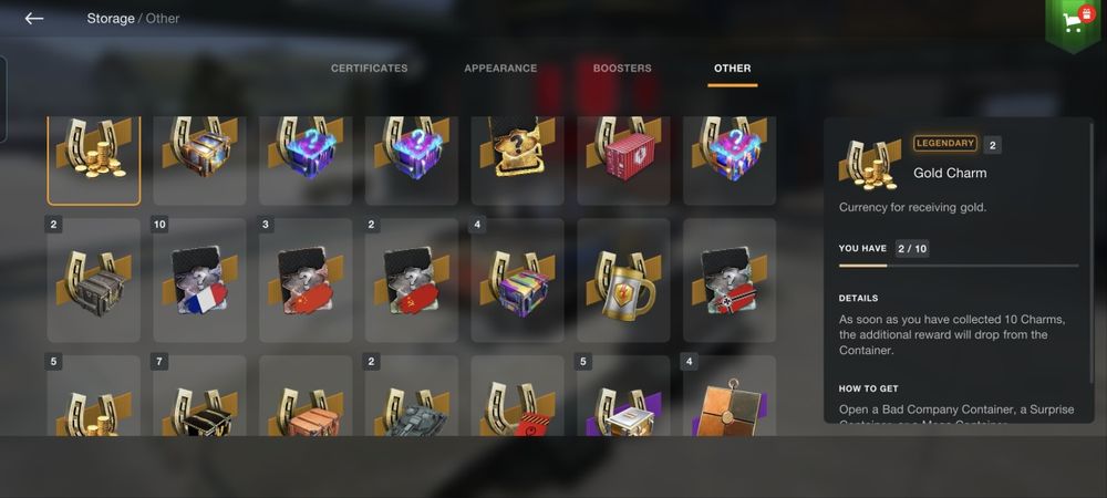 Cont world of tank blitz