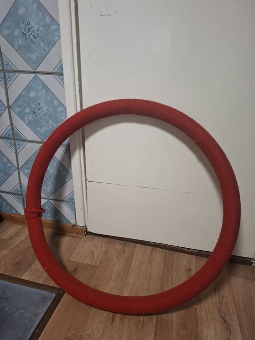 Продам обруч халахуп