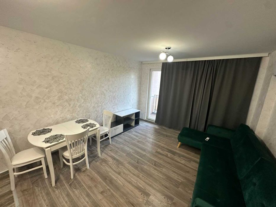 Двустаен апартамент в Смирненски обзаведен частно лице