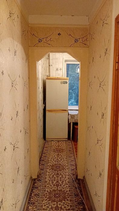 продам 2х ком. кв.в 7мкр дом 35