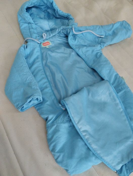 Продам конверты для новорожденных