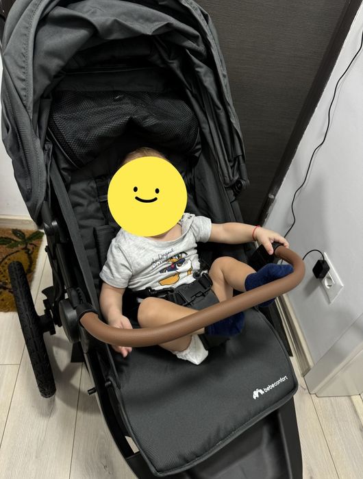 Carucior Bebe Confort