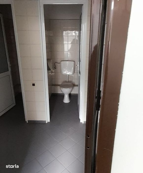 Spațiu generos birouri, Unirii, 1300 mp