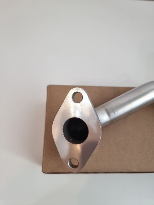 Conducta EGR Racitor gaze Audi A4 B7 2.0Tdi BPW BRE BKE 038131521CB