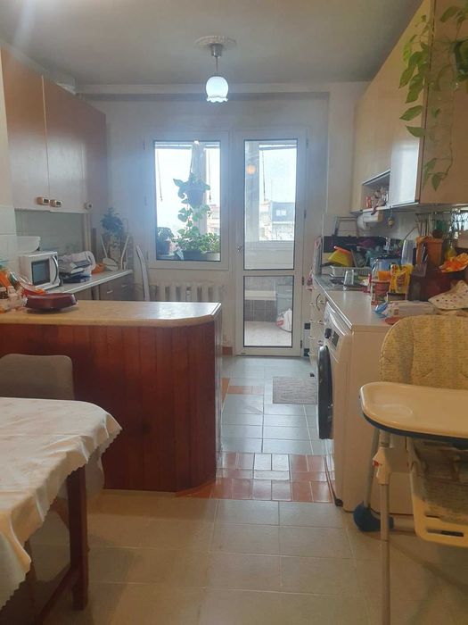 Продава се Тристаен апартамент в София, Редута - 100 кв.м за 3250 €/кв.м - Снимка #1