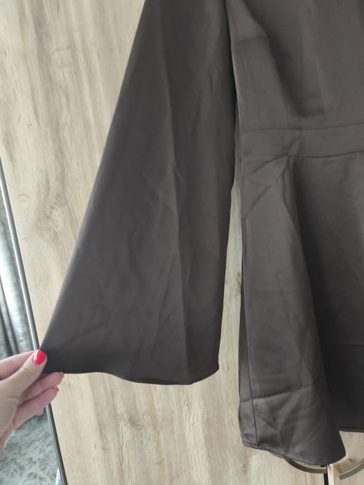 Дамски рокли различни модели