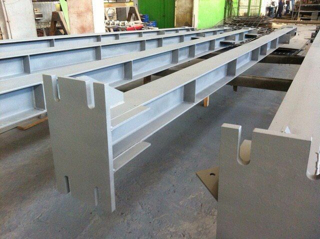 Принимаем заказы! Сварочные работы фермы  и другие.