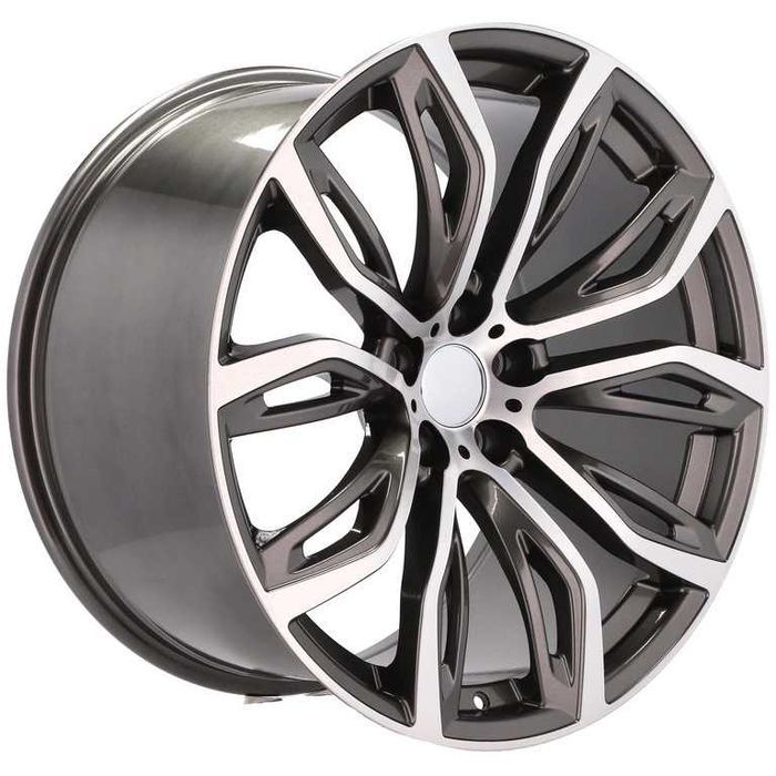 19" 20" Джанти 5x120 за BMW X4 F26 X5 E70 F15 X6 E71 E72