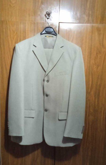 Мужской праздничный костюм