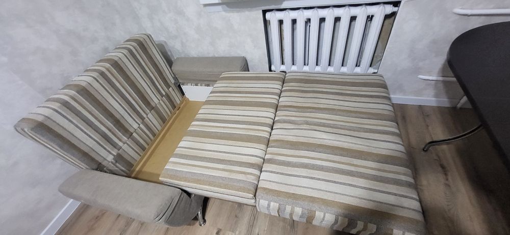 Кресло-диван, раскладной