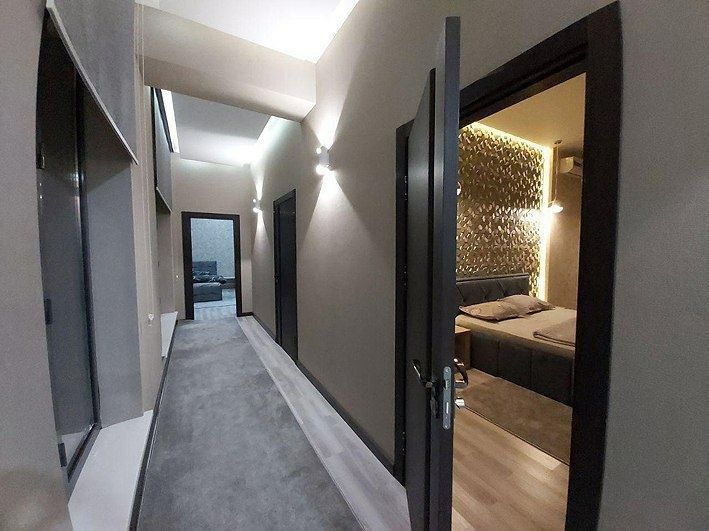 Коттедж посуточно