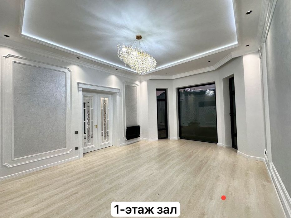 Зенит Новый Евро Дом Участок