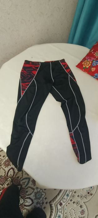 Ражгард спортивный