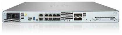 Межсетевой экран Cisco Firepower 1120
