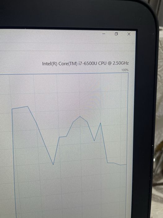Ноутбук HP Probook 470 g3