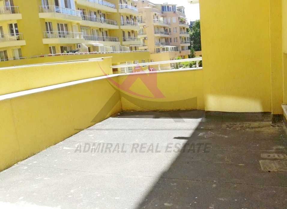 Дава се под наем Двустаен апартамент в Варна, Трошево - 60 кв.м за 378.93 € - Снимка #4